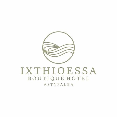 Ihthioessa Boutique Hotel Astypálaia Exteriér fotografie