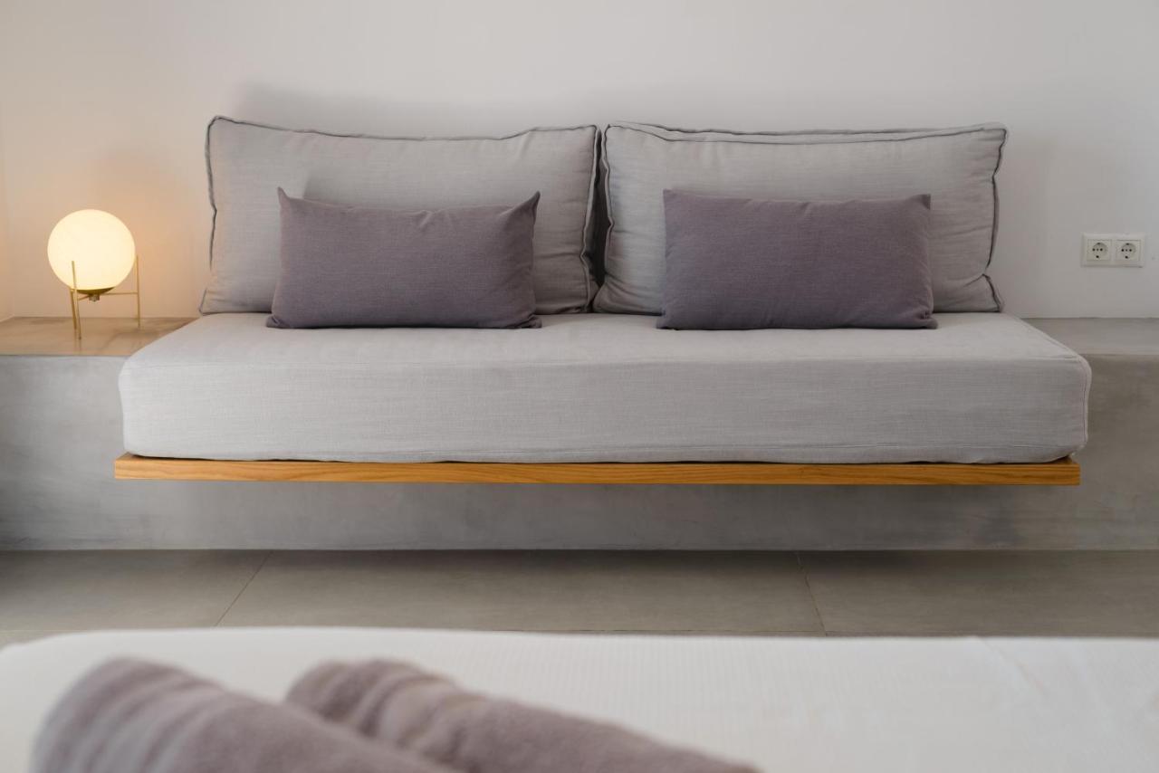 Ihthioessa Boutique Hotel Astypálaia Exteriér fotografie