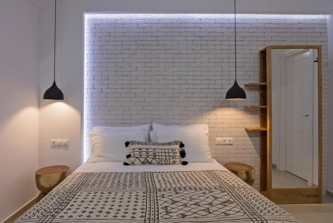 Ihthioessa Boutique Hotel Astypálaia Exteriér fotografie