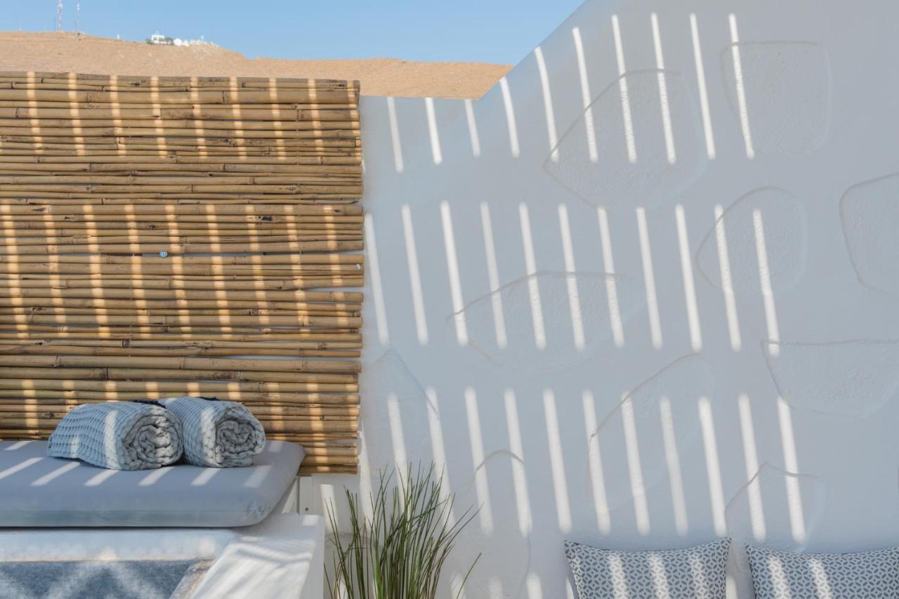 Ihthioessa Boutique Hotel Astypálaia Exteriér fotografie