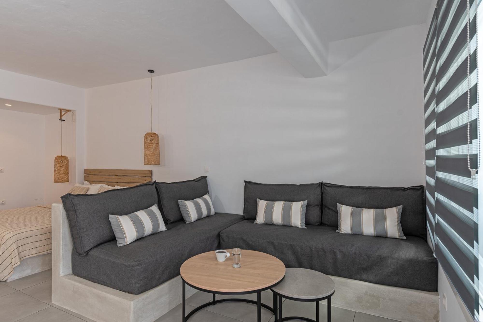 Ihthioessa Boutique Hotel Astypálaia Exteriér fotografie