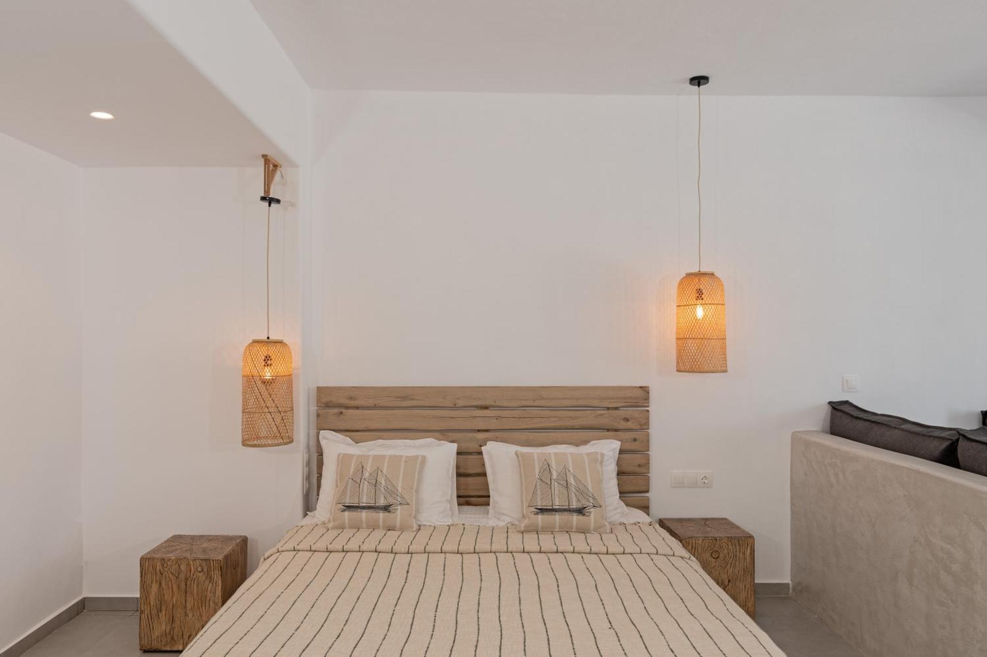 Ihthioessa Boutique Hotel Astypálaia Exteriér fotografie