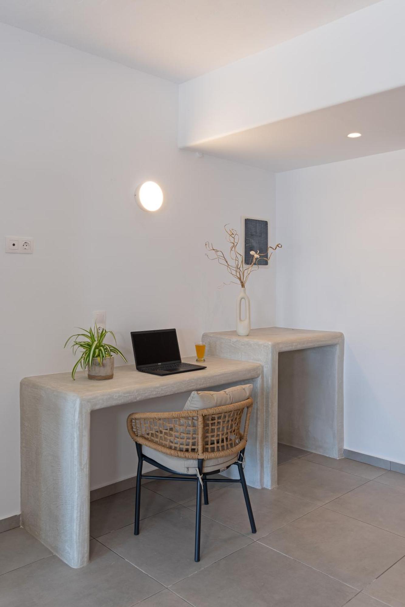 Ihthioessa Boutique Hotel Astypálaia Exteriér fotografie