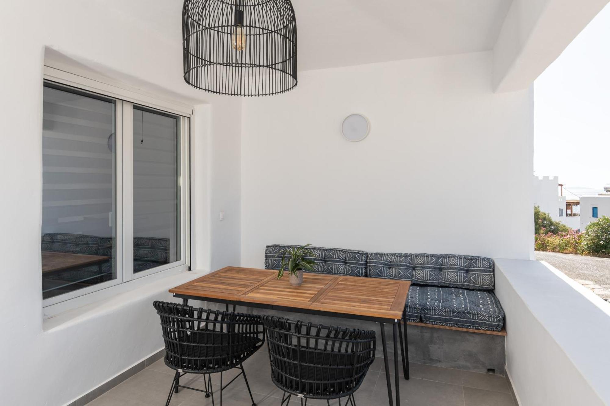 Ihthioessa Boutique Hotel Astypálaia Exteriér fotografie