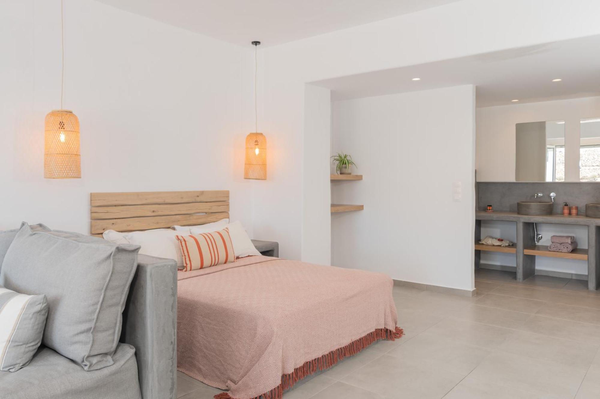 Ihthioessa Boutique Hotel Astypálaia Exteriér fotografie