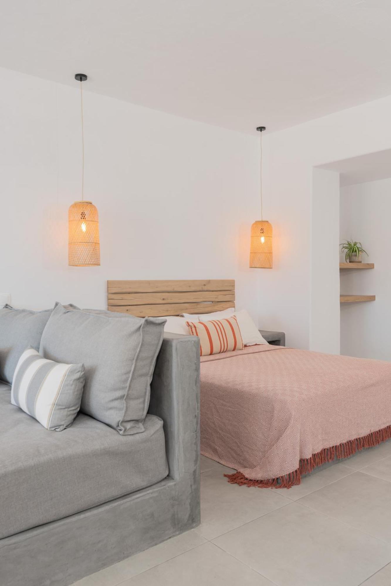 Ihthioessa Boutique Hotel Astypálaia Exteriér fotografie