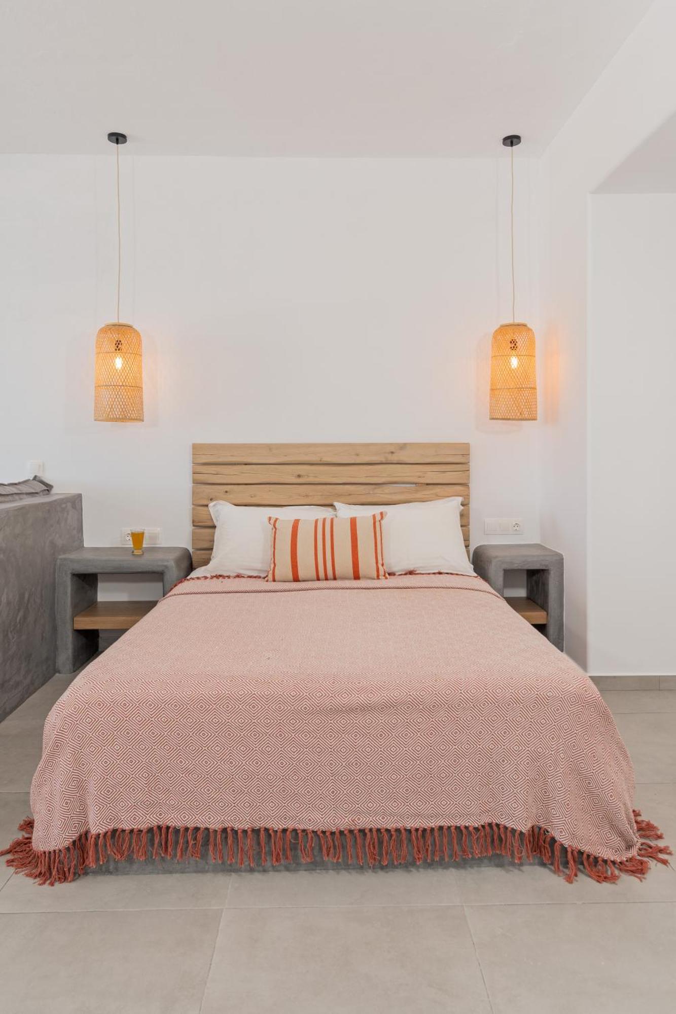 Ihthioessa Boutique Hotel Astypálaia Exteriér fotografie