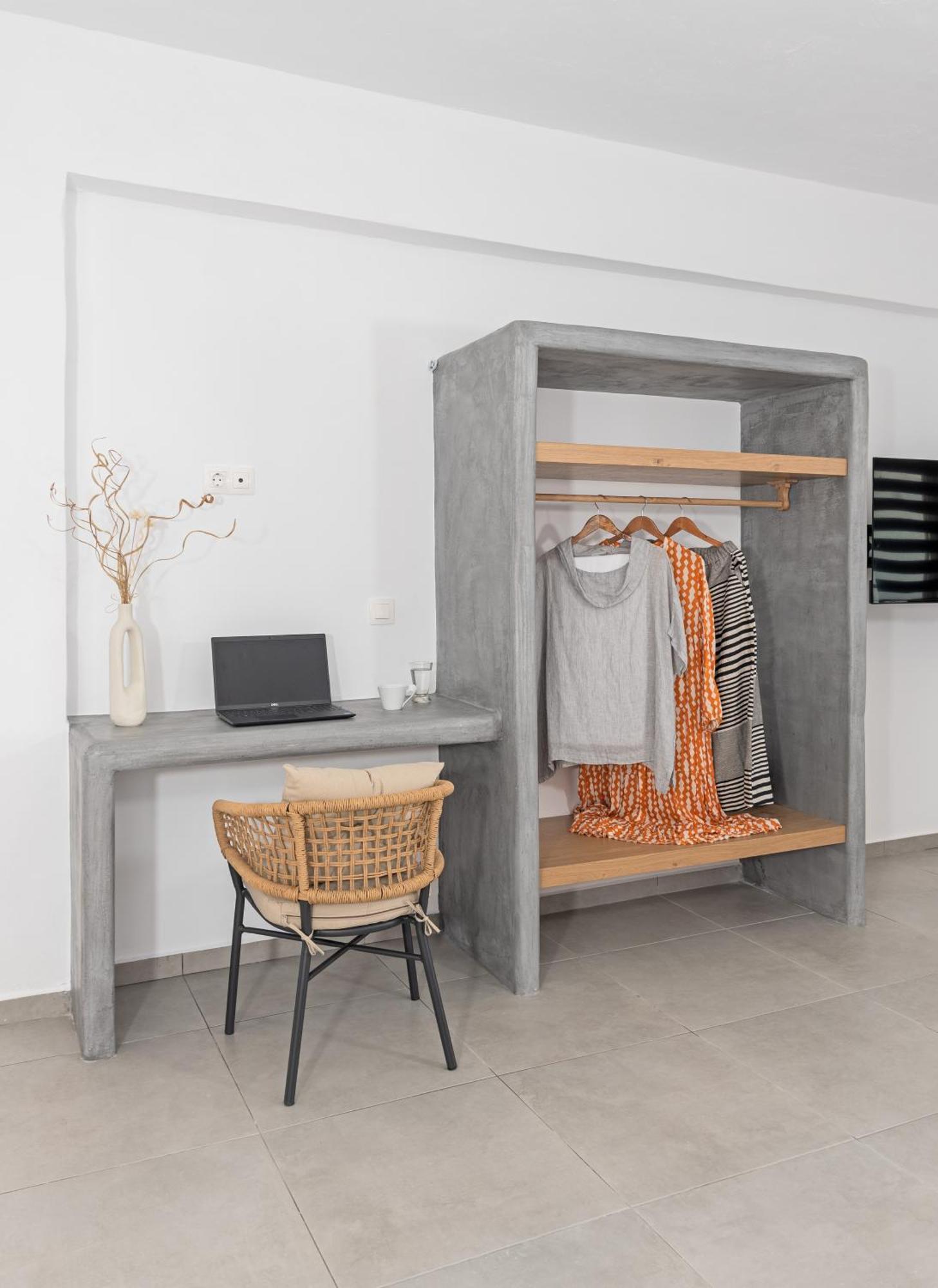 Ihthioessa Boutique Hotel Astypálaia Exteriér fotografie