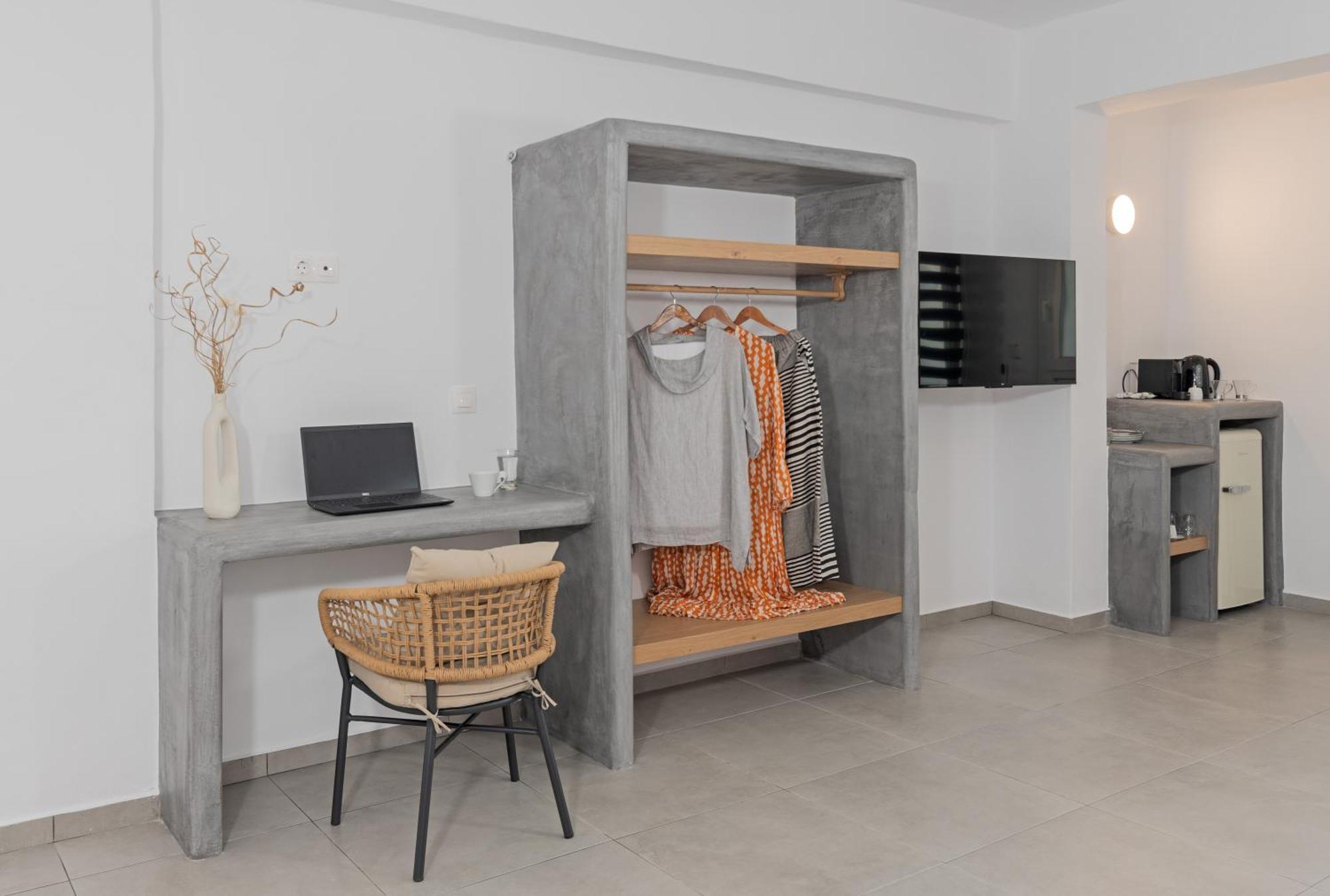 Ihthioessa Boutique Hotel Astypálaia Exteriér fotografie