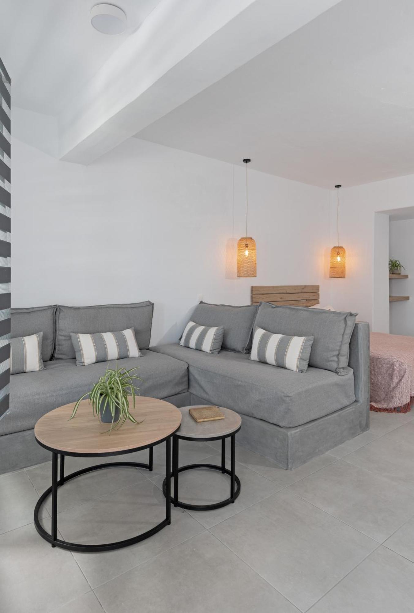 Ihthioessa Boutique Hotel Astypálaia Exteriér fotografie