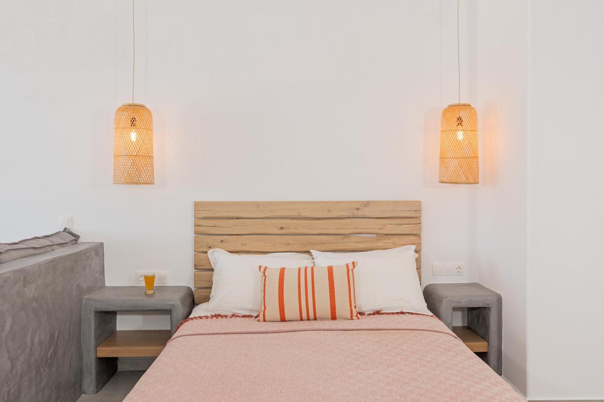 Ihthioessa Boutique Hotel Astypálaia Exteriér fotografie